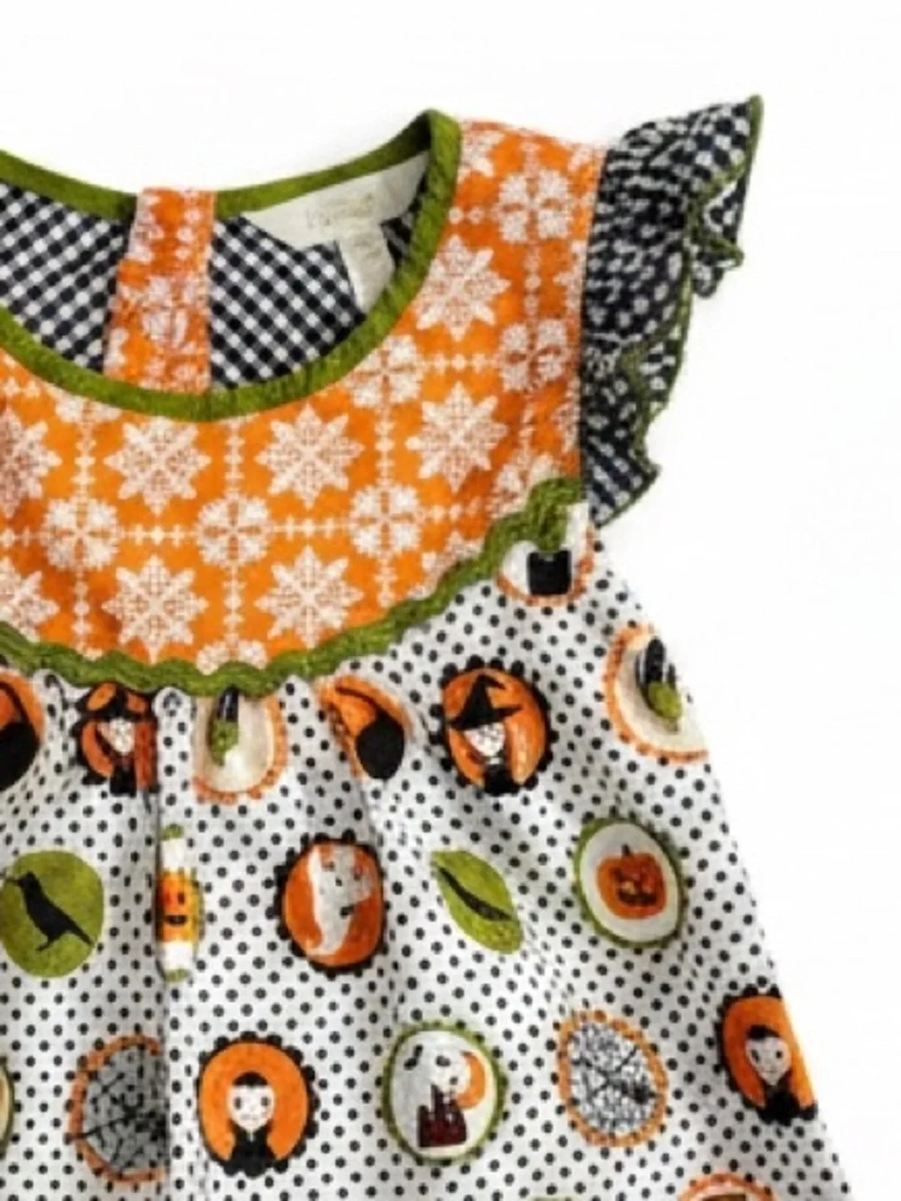 Matilda Jane Size 6 